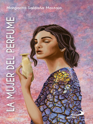 cover image of La mujer del perfume